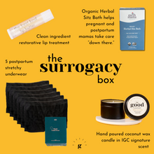 Load image into Gallery viewer, The Surrogacy Box
